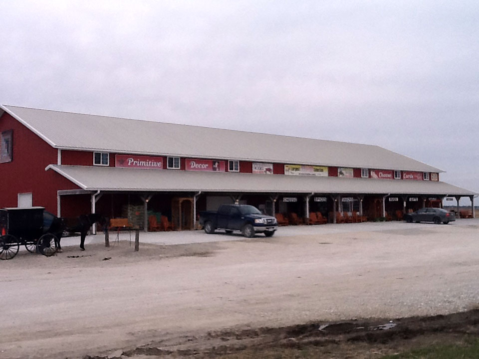 Dutch Country General Store